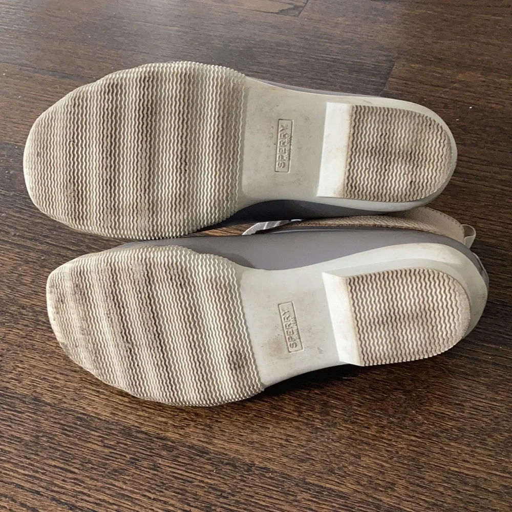 Sperry duck boots - Picture 3 of 5